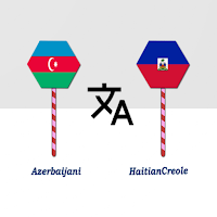 Azerbaijani Haitian Translator