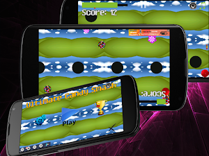 Ultimate Candy Smasher Screenshot 3