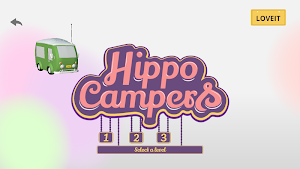 Hippocampers Screenshot 0