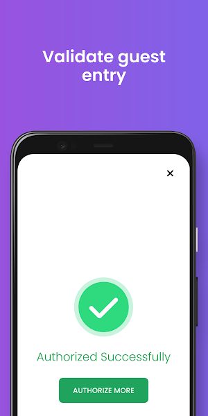 Amaze Connect Screenshot 2