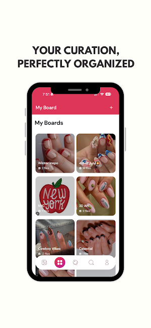 NailFiles Screenshot 1