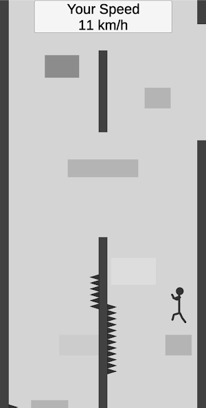 Stick Climber Screenshot 3