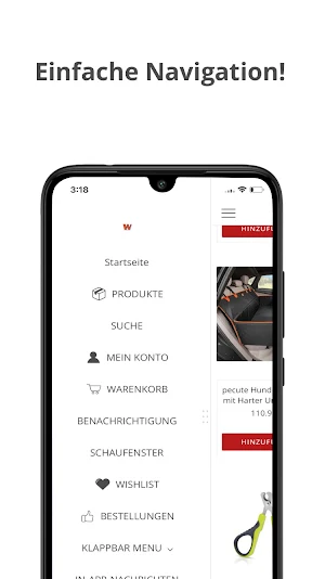 EliteShopper Screenshot 2