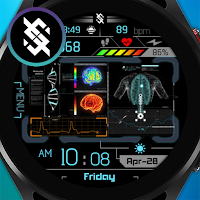 BFF12- Animation Technology