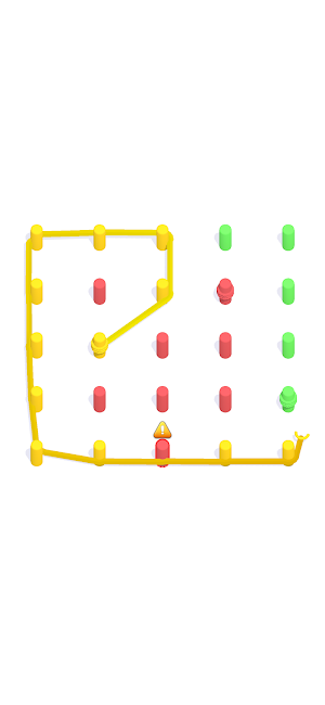 Wrap Rope Screenshot 1