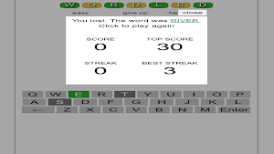 Play-word Screenshot 3