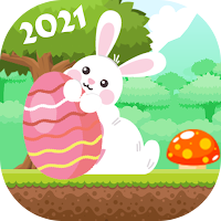 Easter Bunny run 2021