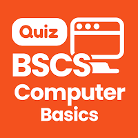Computer Basics Quiz (BSCS)