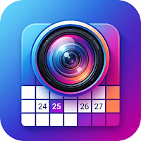 Palendar - Photo Calendar