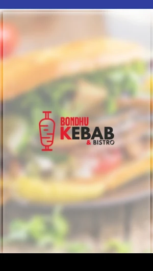 Bondhukebab Screenshot 3