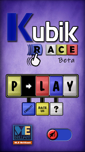 Kubik Race Screenshot 0