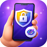 Privacy Display: Hide Screen