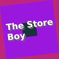 zBook: The Store Boy