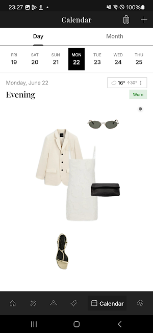 Vitrina - AI Wardrobe Screenshot 3