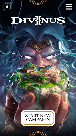 Divinus: Board Game Companion Screenshot 2