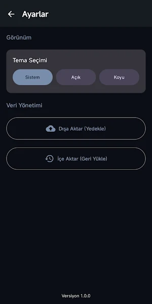 Bir Lot Daha Screenshot 2