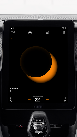 Breathe Screenshot 2