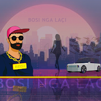 Boss Driver
