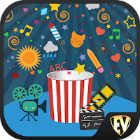 Confetti of Movies