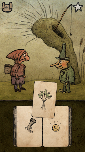 Pilgrims Screenshot 0