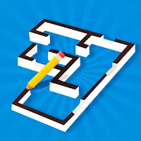 Home Decor: Draw Floor Plan