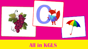 Kindergarten Learning School Screenshot 2