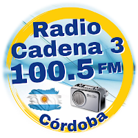 Cadena 3 100.5 FM