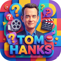 Tom Hanks Trivia Quiz