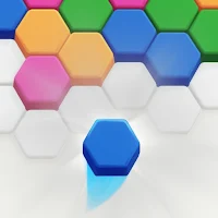 Hex Path
