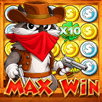 Le cowboy Slots Win-Cash