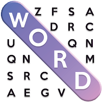 Word Search Puzzle