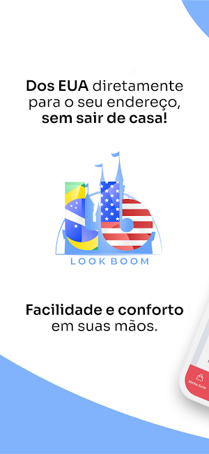 Look Boom Screenshot 0