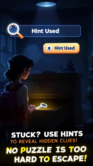 100 Doors: Escape Room Game Screenshot 1