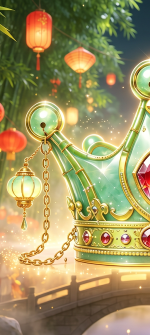 Qingluo Revel Screenshot 1