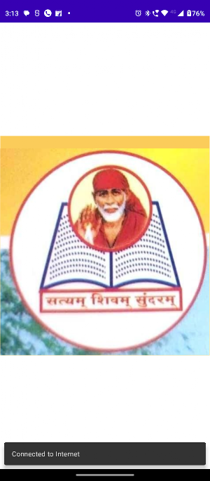 Sainath English High School Screenshot 2