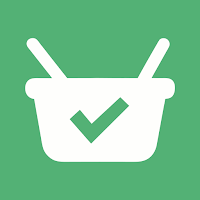 GroceryBudget - Shopping List
