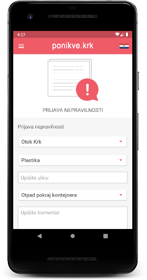 ReciKrk Screenshot 3