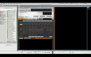Synthetic Rig V3 Explored Rack Screenshot 3