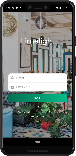 Limelight Screenshot 0