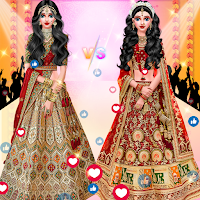 Indian Bridal Wedding Games