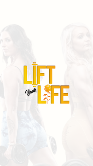 Lift Your Life Screenshot 0