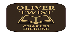 Oliver Twist – Charles Dickens Screenshot 0
