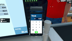 Supermarket Shopping Simulator Screenshot 2