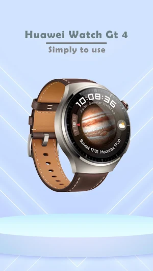 Huawei Watch Gt 4 app advice Screenshot 3
