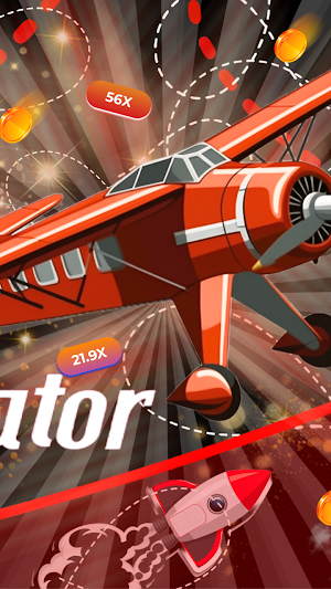 Aero Spin Screenshot 1