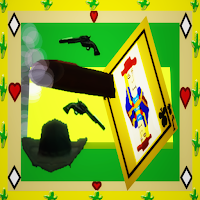 Super Card Fight Challenge