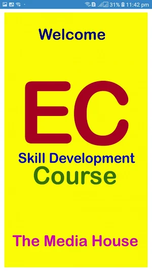 English Communication Skill Development Course Screenshot 0