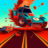 Need for Gun and Speed
