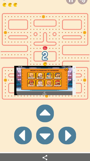 Pocket Screenshot 2