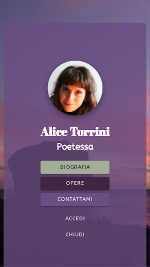 Alice Torrini Screenshot 1
